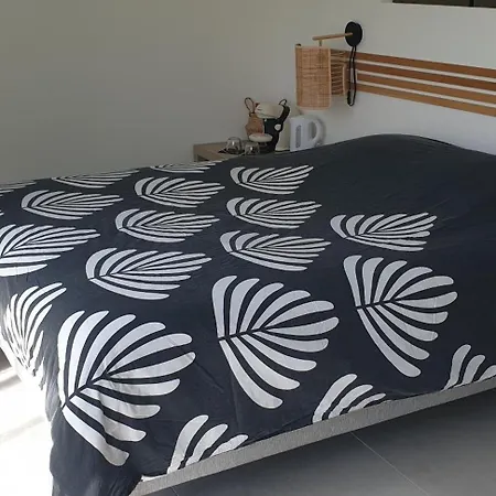 Homestay Les Du Xv Agde