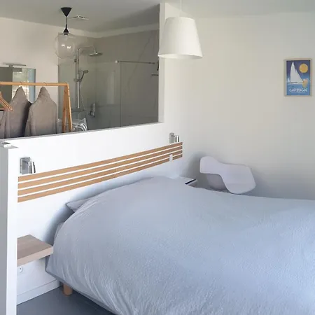 Séjour chez l'habitant Les Du Xv Agde