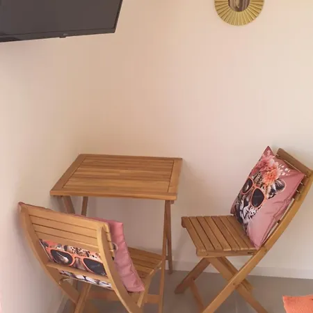 Homestay Les Du Xv