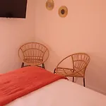 Les Du Xv Ubytování v soukromí Agde