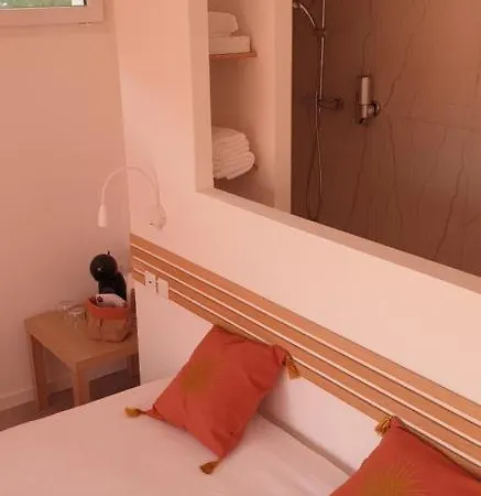 Privat bolig Les Du Xv *