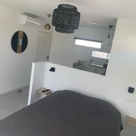 Les Du Xv Privat bolig Agde