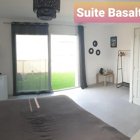 Les Du Xv Privat bolig Agde