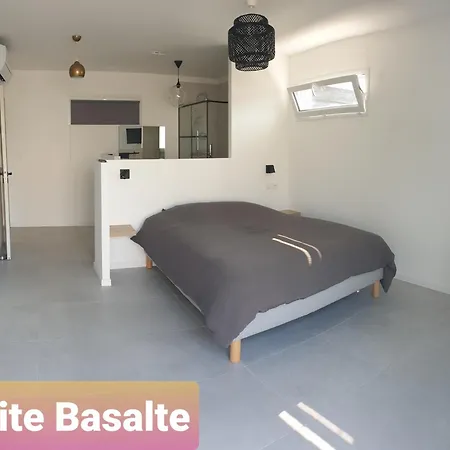 Les Du Xv Privat bolig