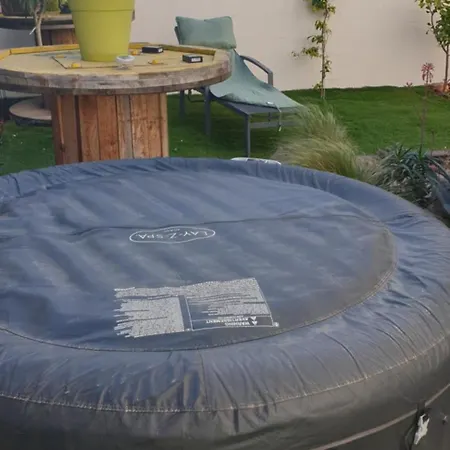 Privat bolig Les Du Xv