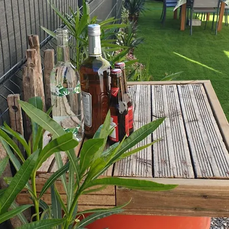 Privat bolig Les Du Xv