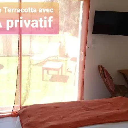 Les Du Xv Privat bolig