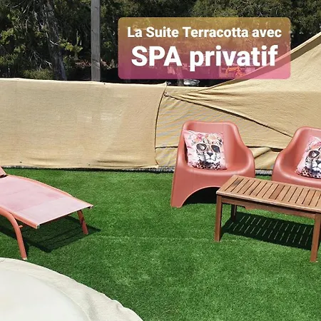 Privat bolig Les Du Xv *