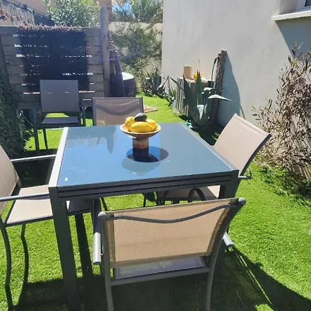 Les Du Xv Accommodatie bij particulieren *