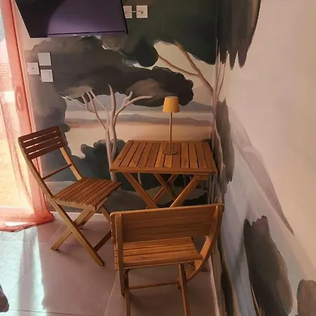 Les Du Xv Accommodatie bij particulieren *