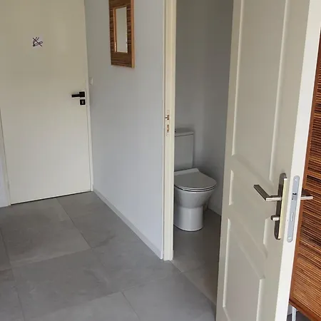 Les Du Xv Accommodatie bij particulieren Agde