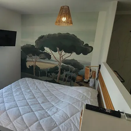 Les Du Xv Accommodatie bij particulieren