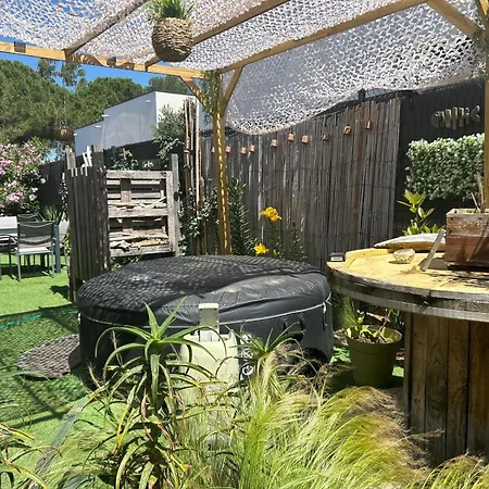 Accommodatie bij particulieren Les Du Xv *