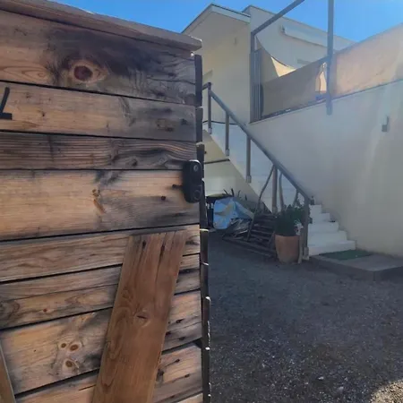 Accommodatie bij particulieren Les Du Xv Agde