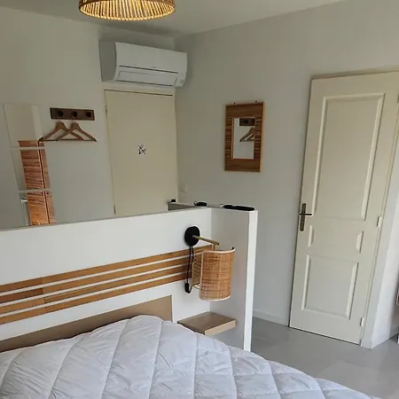 Les Du Xv Accommodatie bij particulieren Agde