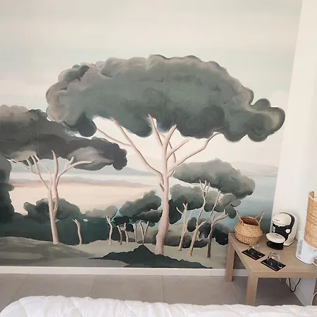 Les Du Xv Accommodatie bij particulieren *