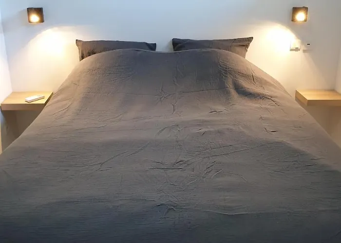 Quarto em Acomodações Particulares Les Du Xv