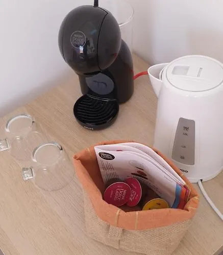 Quarto em Acomodações Particulares Les Du Xv