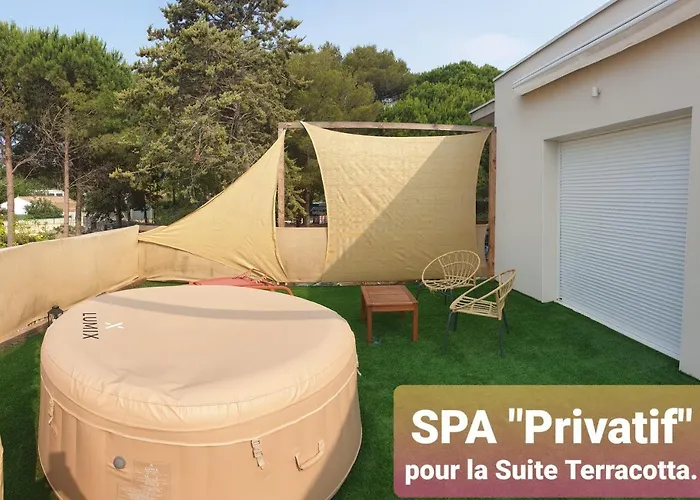 Quarto em Acomodações Particulares Les Du Xv