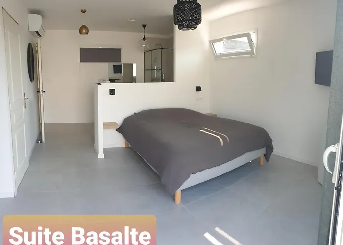 Les Du Xv Quarto em Acomodações Particulares