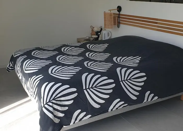 Quarto em Acomodações Particulares Les Du Xv Agde