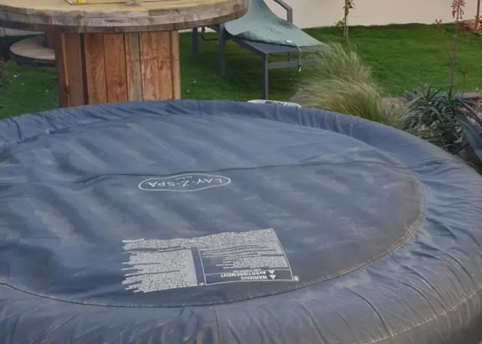 Quarto em Acomodações Particulares Les Du Xv