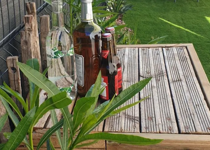 Quarto em Acomodações Particulares Les Du Xv